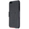 Holster Shell Combo Case with Holster for Apple iPhone 6 Plus - Black - Unbranded - Simple Cell Shop, Free shipping from Maryland!