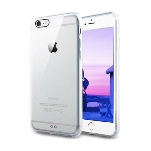 Nimbus9 Vapor Air Series Case for Apple iPhone 6S Plus / 6 Plus - Clear - Nimbus9 - Simple Cell Shop, Free shipping from Maryland!