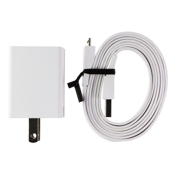 Ultimate Ears (5.1V/2A) Wall Charger with 4ft Micro-USB Cable - White AD2051J20 - Ultimate Ears - Simple Cell Shop, Free shipping from Maryland!