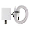 Ultimate Ears (5.1V/2A) Wall Charger with 4ft Micro-USB Cable - White AD2051J20 - Ultimate Ears - Simple Cell Shop, Free shipping from Maryland!