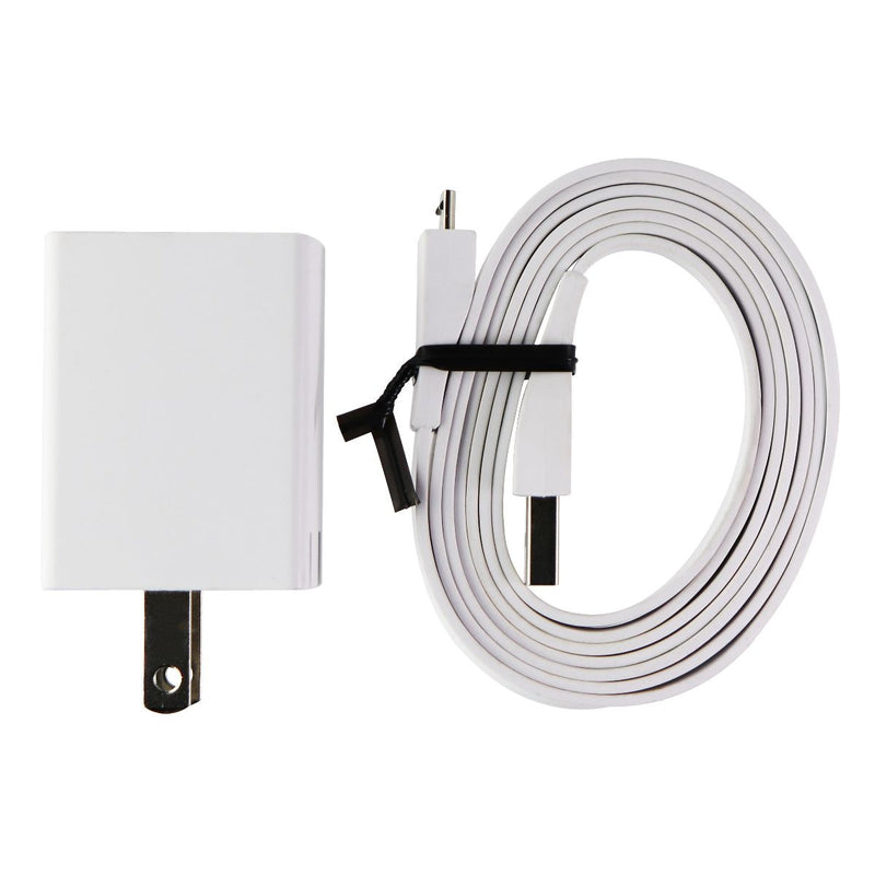 Ultimate Ears (5.1V/2A) Wall Charger with 4ft Micro-USB Cable - White AD2051J20 - Ultimate Ears - Simple Cell Shop, Free shipping from Maryland!