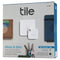 Tile Mate & Slim Combo Bluetooth Item Tracker (4 Pack) - White (RT-16004) - Tile - Simple Cell Shop, Free shipping from Maryland!