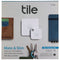 Tile Mate & Slim Combo Bluetooth Item Tracker (4 Pack) - White (RT-16004) - Tile - Simple Cell Shop, Free shipping from Maryland!