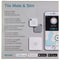 Tile Mate & Slim Combo Bluetooth Item Tracker (4 Pack) - White (RT-16004) - Tile - Simple Cell Shop, Free shipping from Maryland!