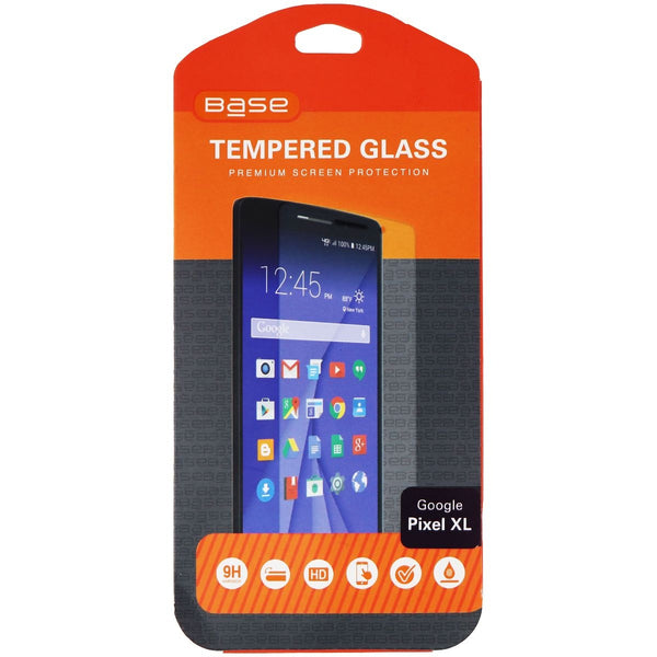 Base Premium Tempered Glass for Google Pixel XL (1st Gen) - Clear - Base - Simple Cell Shop, Free shipping from Maryland!