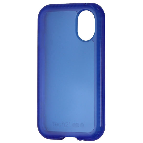 Tech21 Pure Tint Case for the Palm Smartphone Companion - Blue - Tech21 - Simple Cell Shop, Free shipping from Maryland!