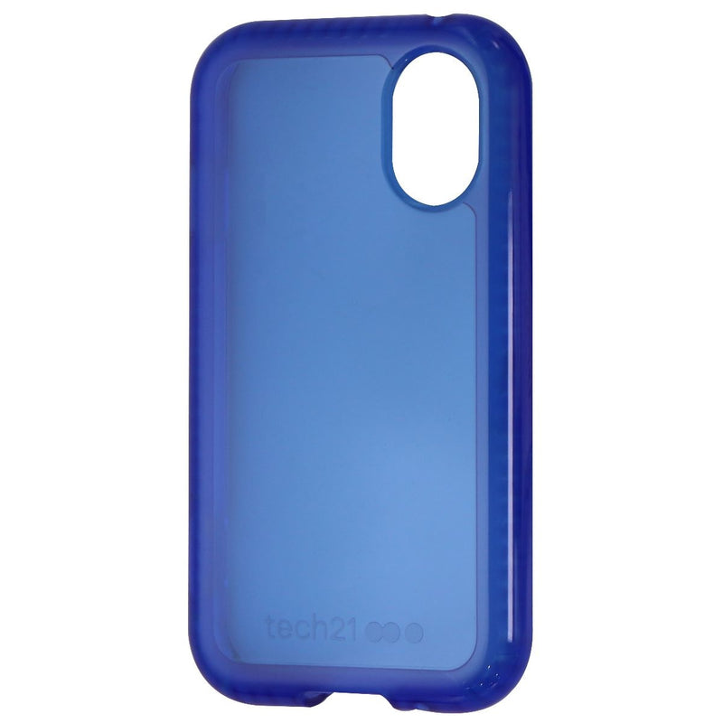 Tech21 Pure Tint Case for the Palm Smartphone Companion - Blue - Tech21 - Simple Cell Shop, Free shipping from Maryland!