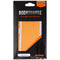 BodyGuardz Armor Screen Protector Skin for iPhone 5s / 5 / 5 SE (1st Gen) Orange - BODYGUARDZ - Simple Cell Shop, Free shipping from Maryland!