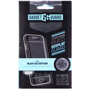 Gadget Guard (Black Ice) Screen Protector for Galaxy S7 Active - Clear - Gadget Guard - Simple Cell Shop, Free shipping from Maryland!