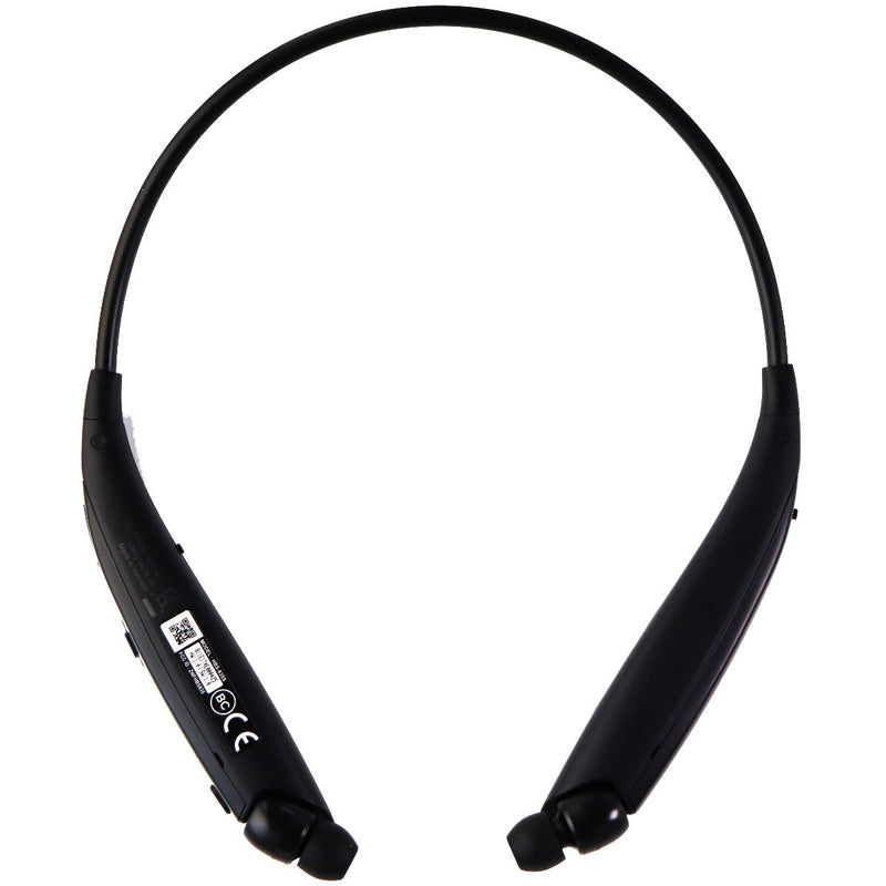 LG Tone Ultra SE Wireless Earbuds - Black (HBS-835S) - LG - Simple Cell Shop, Free shipping from Maryland!