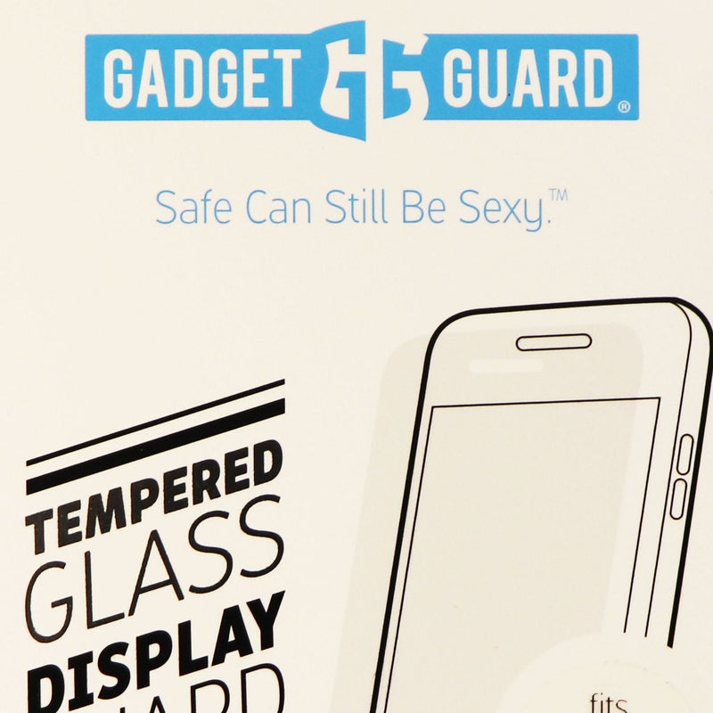 Gadget Guard Black Ice Tempered Glass Screen Protector for LG K10 - Clear - Gadget Guard - Simple Cell Shop, Free shipping from Maryland!
