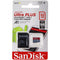 SanDisk 32GB Ultra microSDHC UHS-I Memory Card with Adapter - 98MB/s - SanDisk - Simple Cell Shop, Free shipping from Maryland!