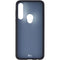 Case-Mate Tough Smoke Hybrid Case for Motorola G Power - Dark Blue Tinted/Black - Case-Mate - Simple Cell Shop, Free shipping from Maryland!