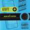 Gadget Guard Black Ice+ (Plus) Tempered Glass for iPhone 8 Plus 7 Plus 6s Plus - Gadget Guard - Simple Cell Shop, Free shipping from Maryland!