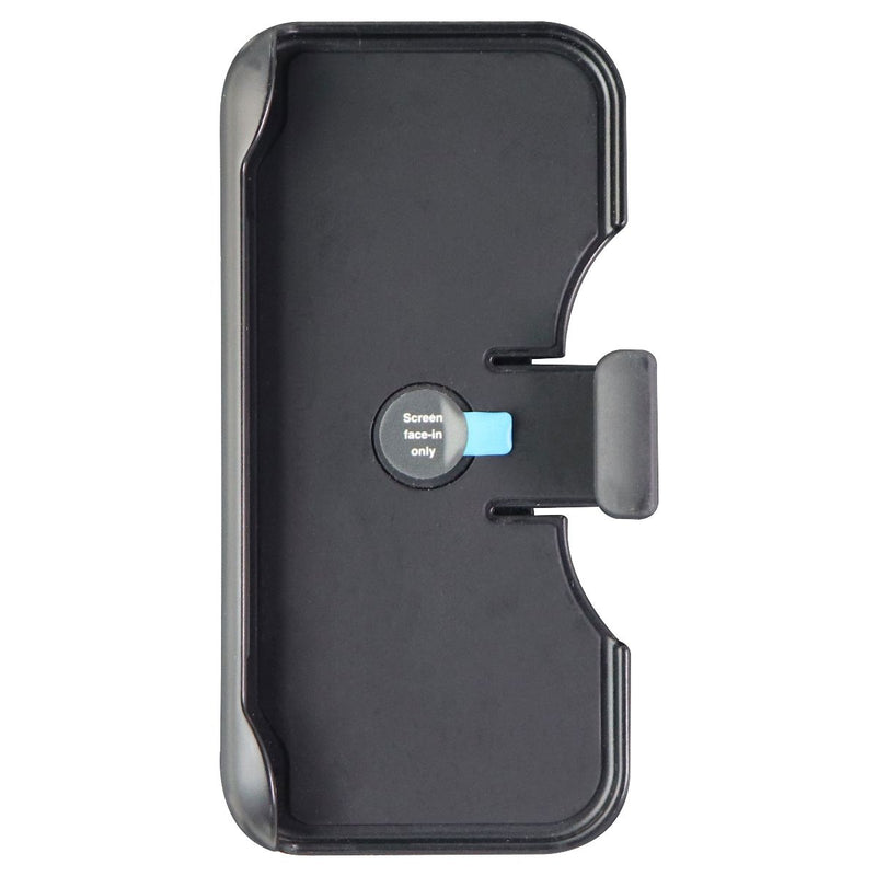 Mophie Belt Clip Case for iPhone 5/5s/5c/5se Juice Pack Cases - Black - Mophie - Simple Cell Shop, Free shipping from Maryland!