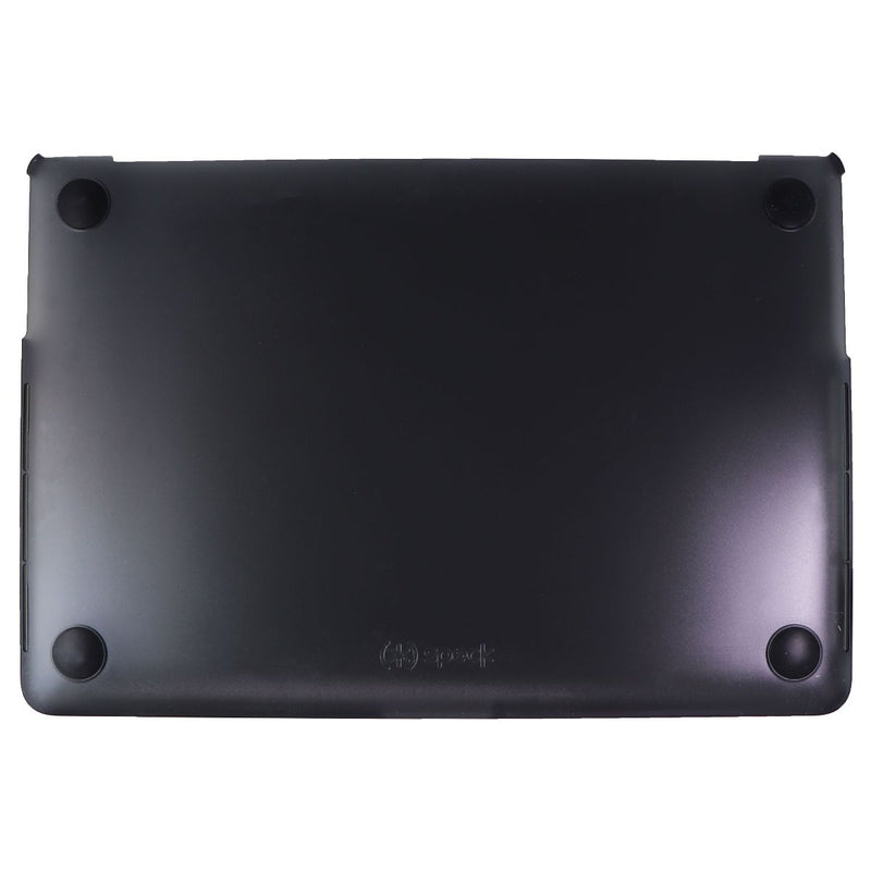 Speck SeeThru Hardshell Case for MacBook Pro Retina 15-inch (2012-2015) - Black - Speck - Simple Cell Shop, Free shipping from Maryland!