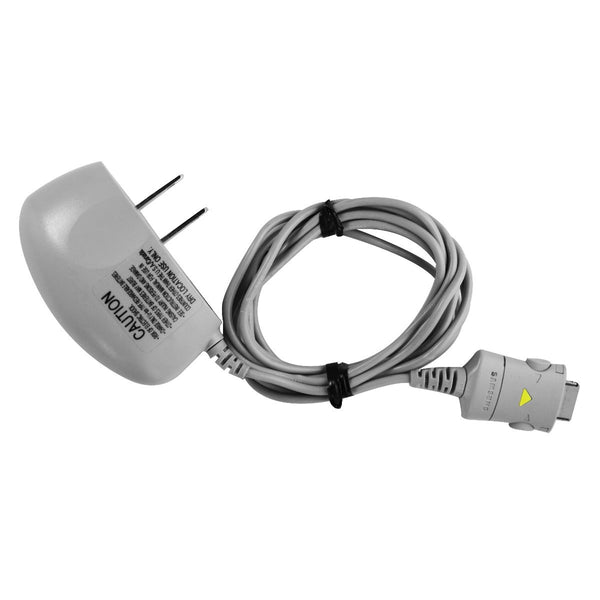 Samsung OEM Travel Adapter Wall Charger (5V/0.7A) - Gray (TAD137JSE) - Samsung - Simple Cell Shop, Free shipping from Maryland!