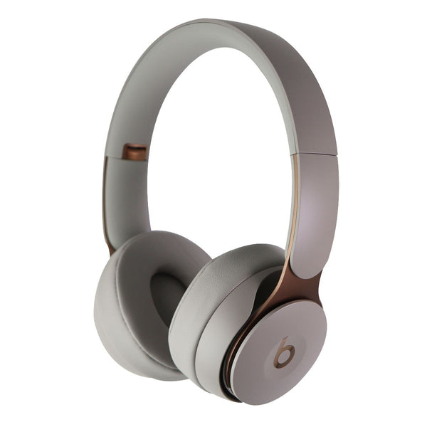 Beats Solo Pro Wireless Noise Cancelling On-Ear Headphones - Gray (MRJ82LL/A) - Beats by Dr. Dre - Simple Cell Shop, Free shipping from Maryland!