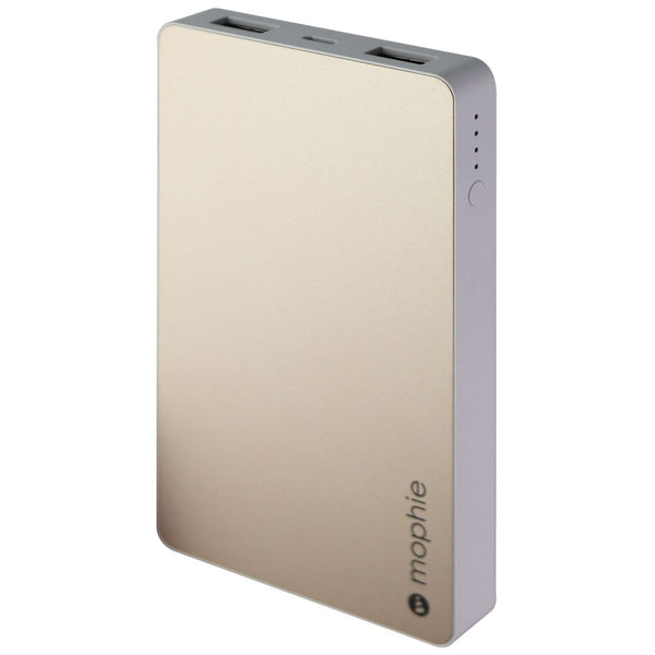 Mophie PowerStation 6,000mAh Universal External Battery - Gold - Mophie - Simple Cell Shop, Free shipping from Maryland!