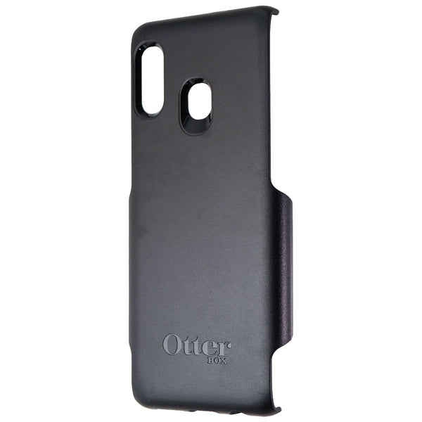 OtterBox Commuter Lite Exterior Replacement Shell for Samsung Galaxy A20 - Black - OtterBox - Simple Cell Shop, Free shipping from Maryland!