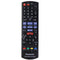 Panasonic Theater System Remote Control - Black (N2QAYB000966) - Panasonic - Simple Cell Shop, Free shipping from Maryland!