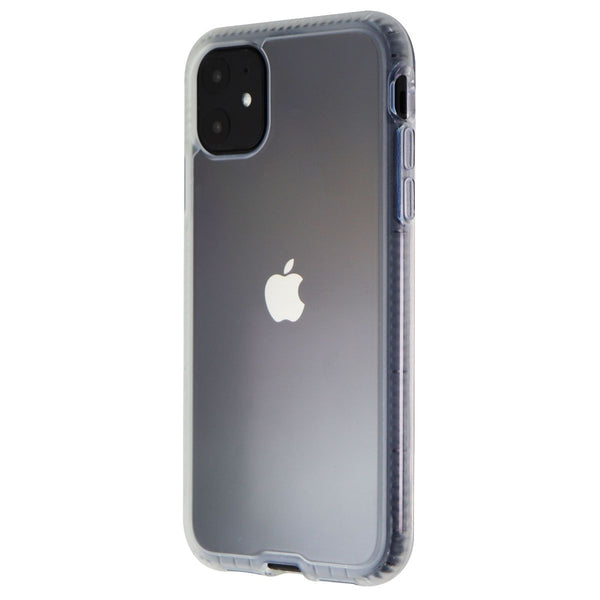 Tech21 Pure Clear Series Hard Case for Apple iPhone 11 - Clear