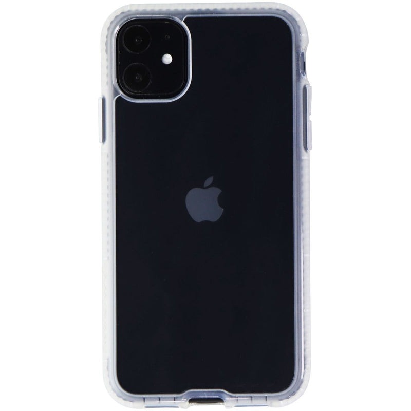 Tech21 Pure Clear Series Hard Case for Apple iPhone 11 - Clear