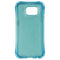 Nimbus9 Bumbler Air Gel Case for Samsung Galaxy S6 (Only) - Blue / Translucent - Nimbus9 - Simple Cell Shop, Free shipping from Maryland!