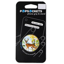 PopSockets Collapsible Grip & Stand for Phones and Tablets - Oh Deer - PopSockets - Simple Cell Shop, Free shipping from Maryland!