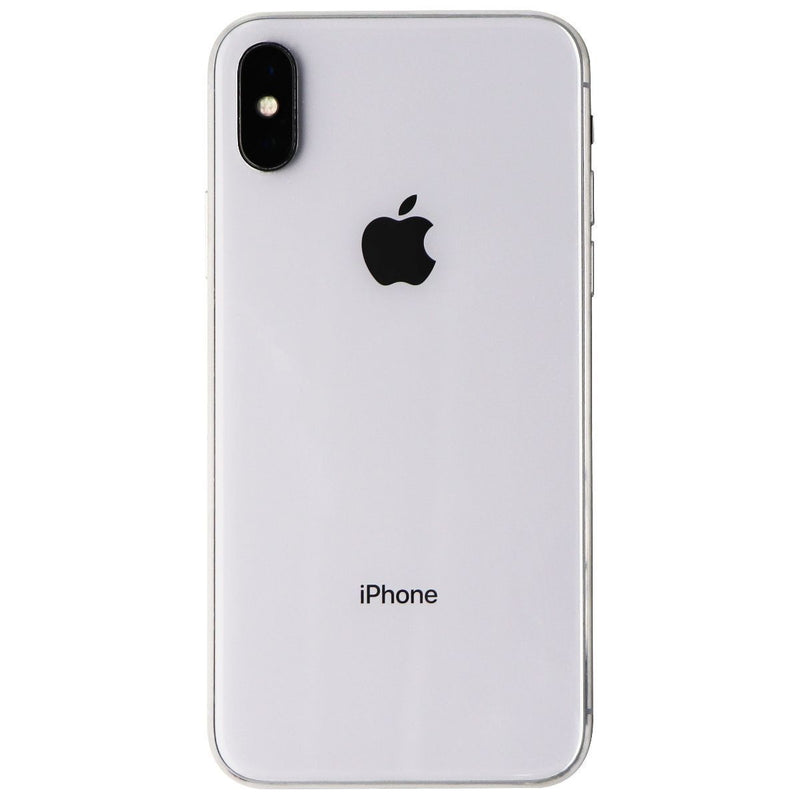 Apple iPhone X Smartphone (A1865) Verizon Only - 64GB / Silver - Apple - Simple Cell Shop, Free shipping from Maryland!