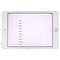 Apple iPad mini 4th Gen Tablet (A1550) GSM + Verizon - 16GB / Silver - Apple - Simple Cell Shop, Free shipping from Maryland!
