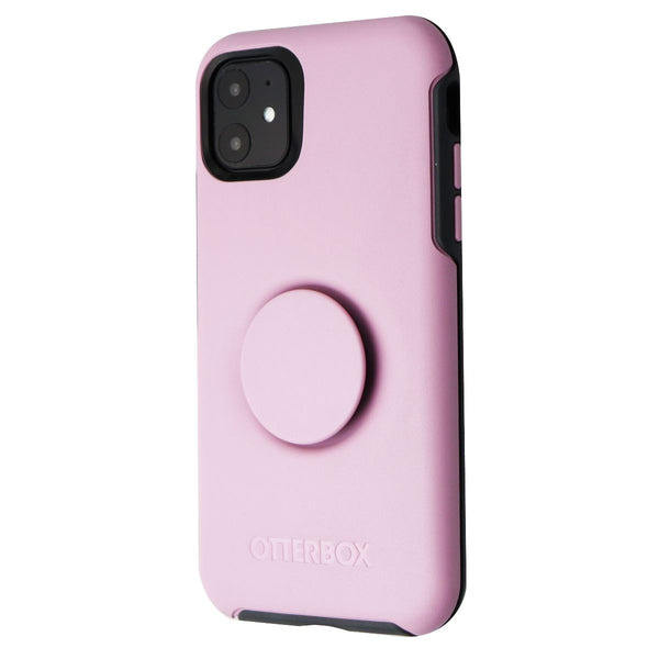Otter + Pop Symmetry Series Case for Apple iPhone 11 - Mauveolous Pink - OtterBox - Simple Cell Shop, Free shipping from Maryland!