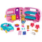 Barbie Club Chelsea Camper Playset with Chelsea Doll and Camper - Barbie - Simple Cell Shop, Free shipping from Maryland!
