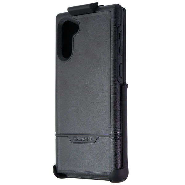 Encased Rebel Armor Series Hybrid Case for Samsung Galaxy Note10 - Black - Encased - Simple Cell Shop, Free shipping from Maryland!