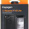 Spigen Rugged Armor Extra Series Case for Huawei P10 Lite - Black - Spigen - Simple Cell Shop, Free shipping from Maryland!