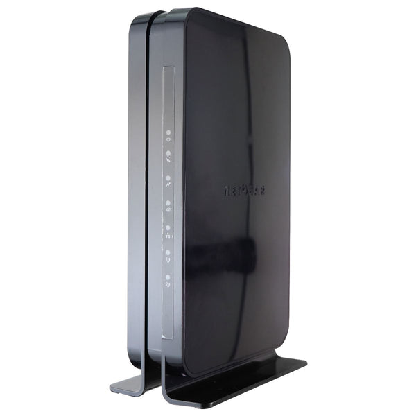 NETGEAR Cable Modem with Voice (CM500V-100NAS) - Black - Netgear - Simple Cell Shop, Free shipping from Maryland!