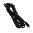 Verizon (CABCTOCBLK - M2) 6Ft Sync & Charge Cable USB -C Devices - Black - Verizon - Simple Cell Shop, Free shipping from Maryland!