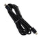 Verizon (CABCTOCBLK - M2) 6Ft Sync & Charge Cable USB -C Devices - Black - Verizon - Simple Cell Shop, Free shipping from Maryland!