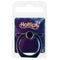 Hottips Adhesive Stick-On Hold and Fold Finger Loop/Ring - Iridescent Multi - Hottips - Simple Cell Shop, Free shipping from Maryland!