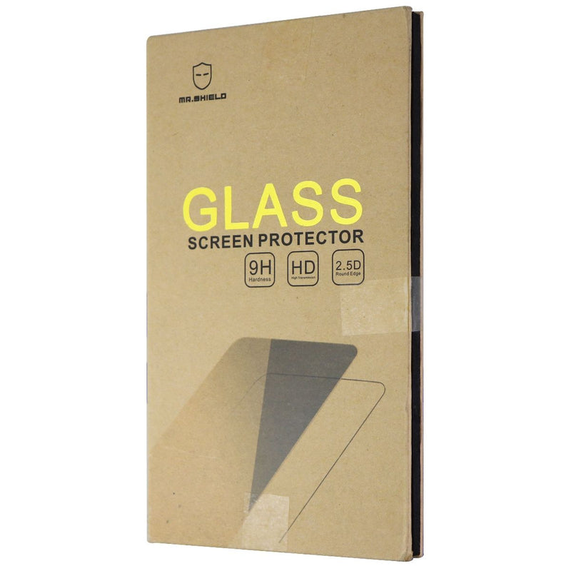 Mr. Shield Glass (3-Pack) 9H Screen Protectors for Asus ZenFone 3 - Clear - Mr. Shield - Simple Cell Shop, Free shipping from Maryland!