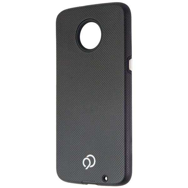 Nimbus9 Latitude Series Case for Motorola Moto Z3 and Z3 Play - Black - Nimbus9 - Simple Cell Shop, Free shipping from Maryland!