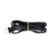 UpBright (14V/3A) AC/DC Adapter Wall Power Supply - Black (LH-242025) - UpBright - Simple Cell Shop, Free shipping from Maryland!