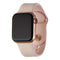 Apple Watch Series 4 (GPS Only) - 40mm Gold Aluminum/Pink Sport Band - Apple - Simple Cell Shop, Free shipping from Maryland!