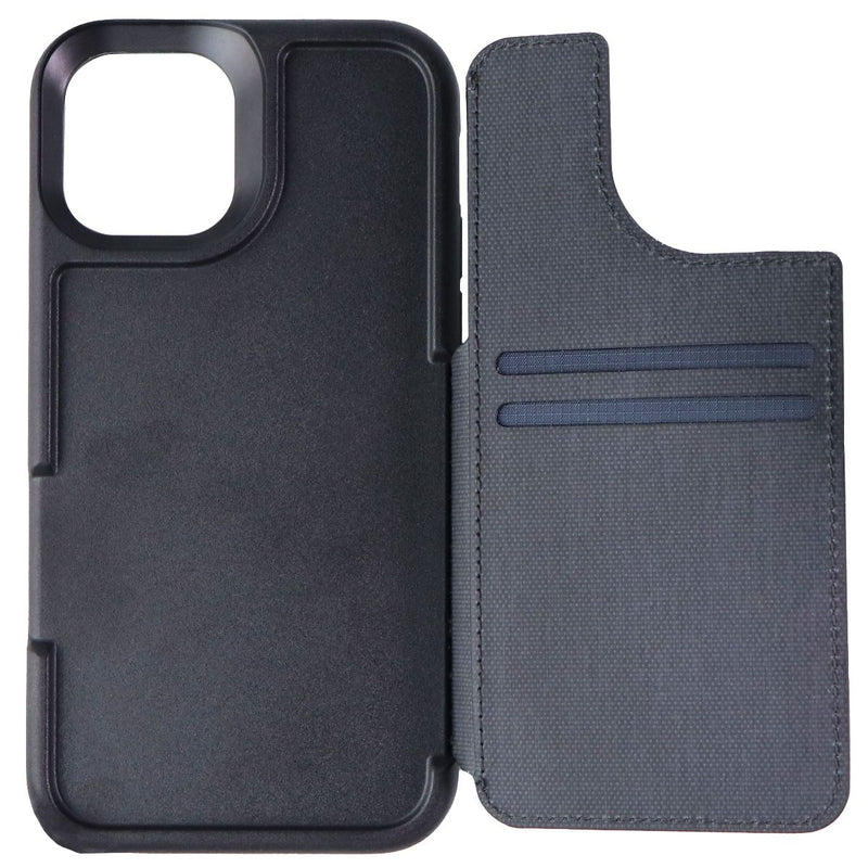 LifeProof FLiP Wallet Case for iPhone 11 Pro - Dark Night (Black/Castlerock) - LifeProof - Simple Cell Shop, Free shipping from Maryland!