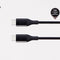 Belkin ( F2CU050bt04 - BLK ) 4Ft Charge and Sync Cable - Black - Belkin - Simple Cell Shop, Free shipping from Maryland!