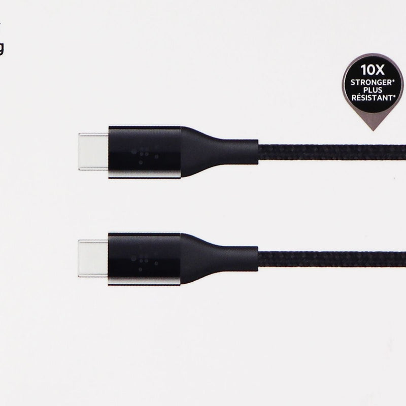 Belkin ( F2CU050bt04 - BLK ) 4Ft Charge and Sync Cable - Black - Belkin - Simple Cell Shop, Free shipping from Maryland!