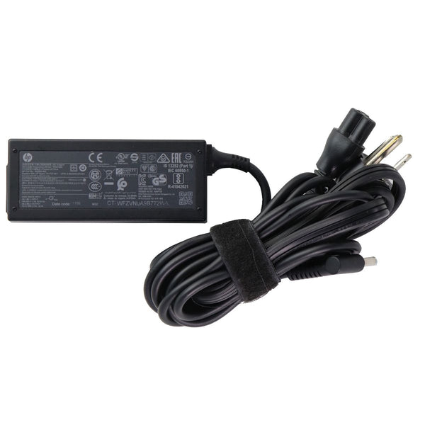 HP AC Adapter OEM Wall Charger Power Supply - Black (TPN-FA02) - HP - Simple Cell Shop, Free shipping from Maryland!