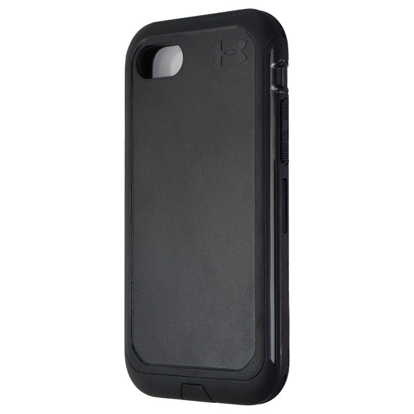 Under Armour UA Protect Ultimate Case for iPhone 8 & iPhone 7 - Black/Black - Under Armour - Simple Cell Shop, Free shipping from Maryland!