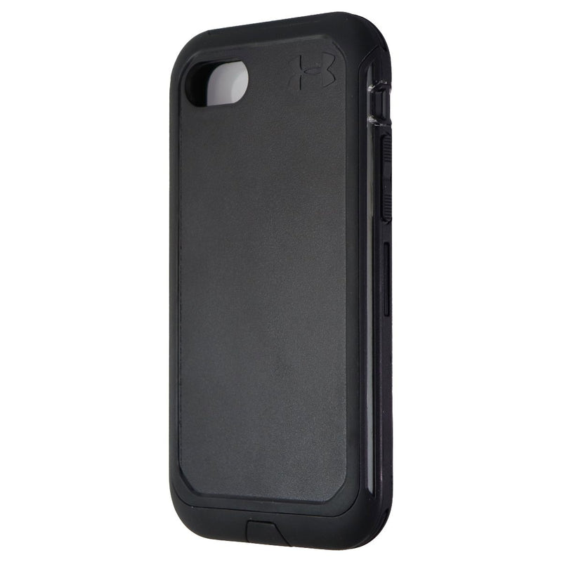 Under Armour UA Protect Ultimate Case for iPhone 8 & iPhone 7 - Black/Black - Under Armour - Simple Cell Shop, Free shipping from Maryland!