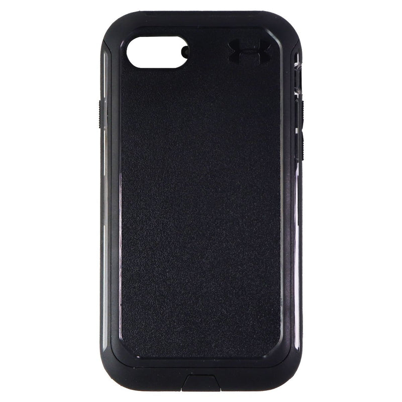 Under Armour UA Protect Ultimate Case for iPhone 8 & iPhone 7 - Black/Black - Under Armour - Simple Cell Shop, Free shipping from Maryland!